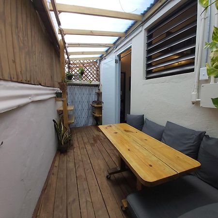 Casa Santurce Hostel ซานฮวน ห้อง รูปภาพ