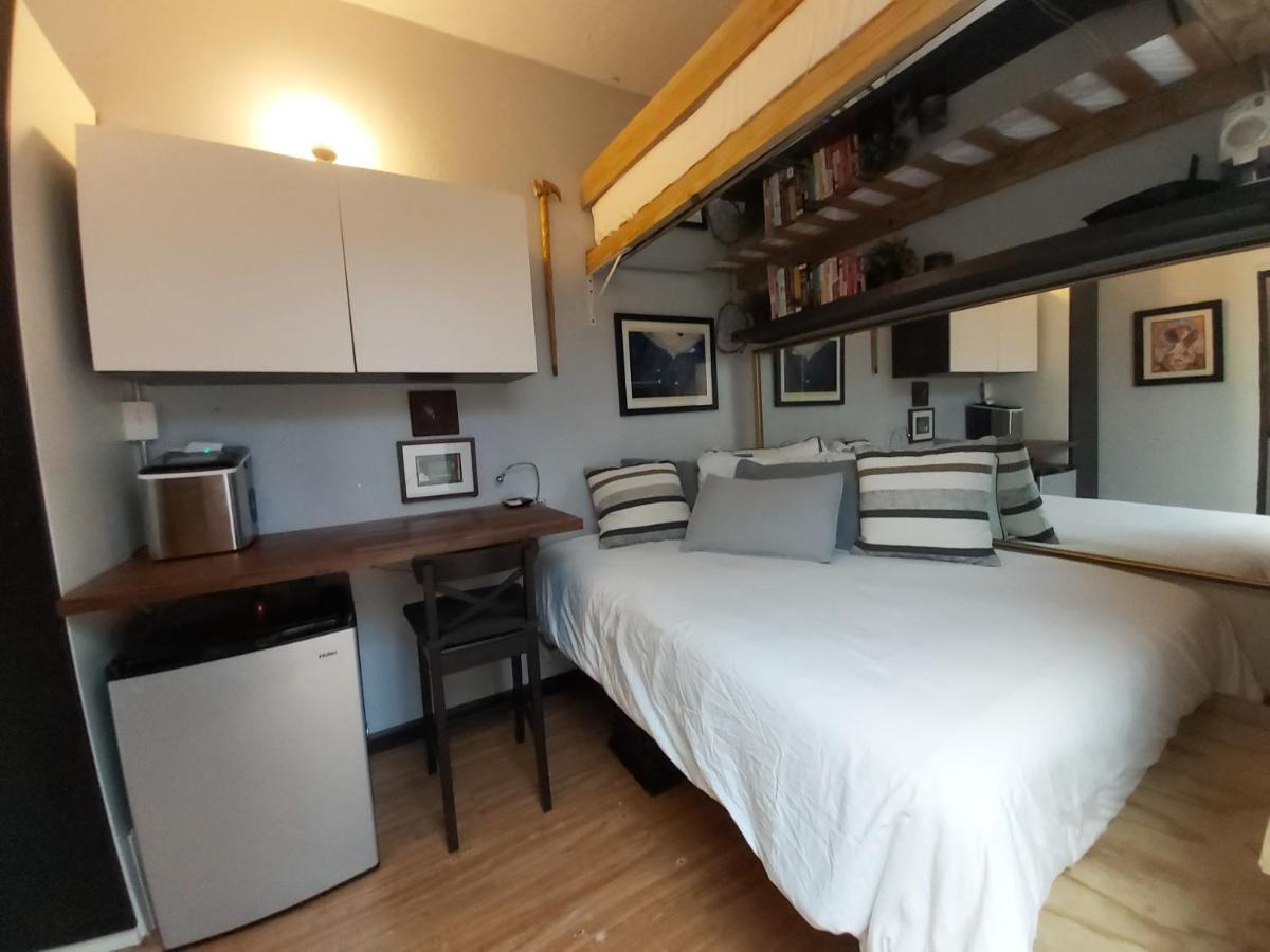 Casa Santurce Hostel ซานฮวน ห้อง รูปภาพ