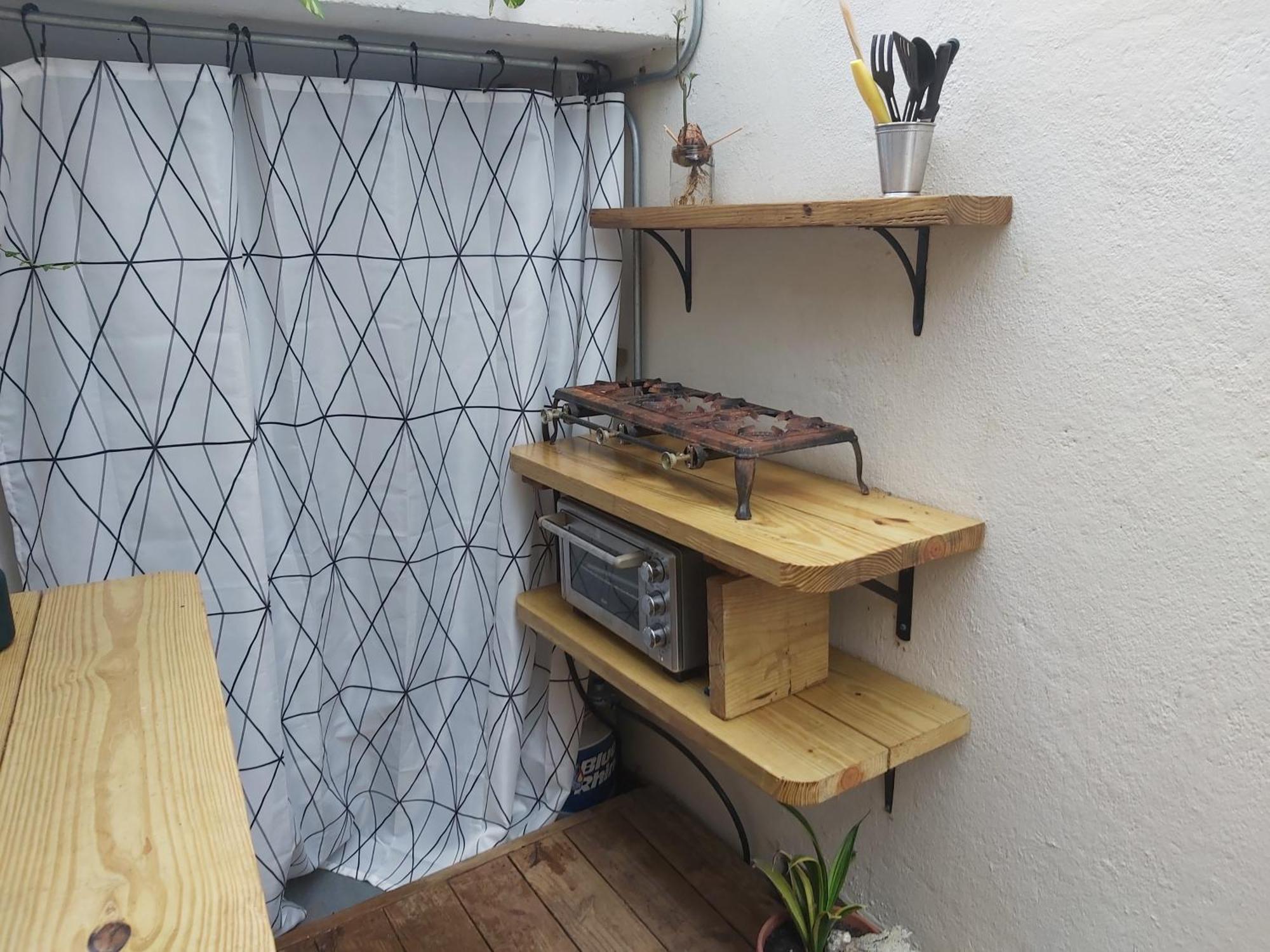 Casa Santurce Hostel ซานฮวน ห้อง รูปภาพ
