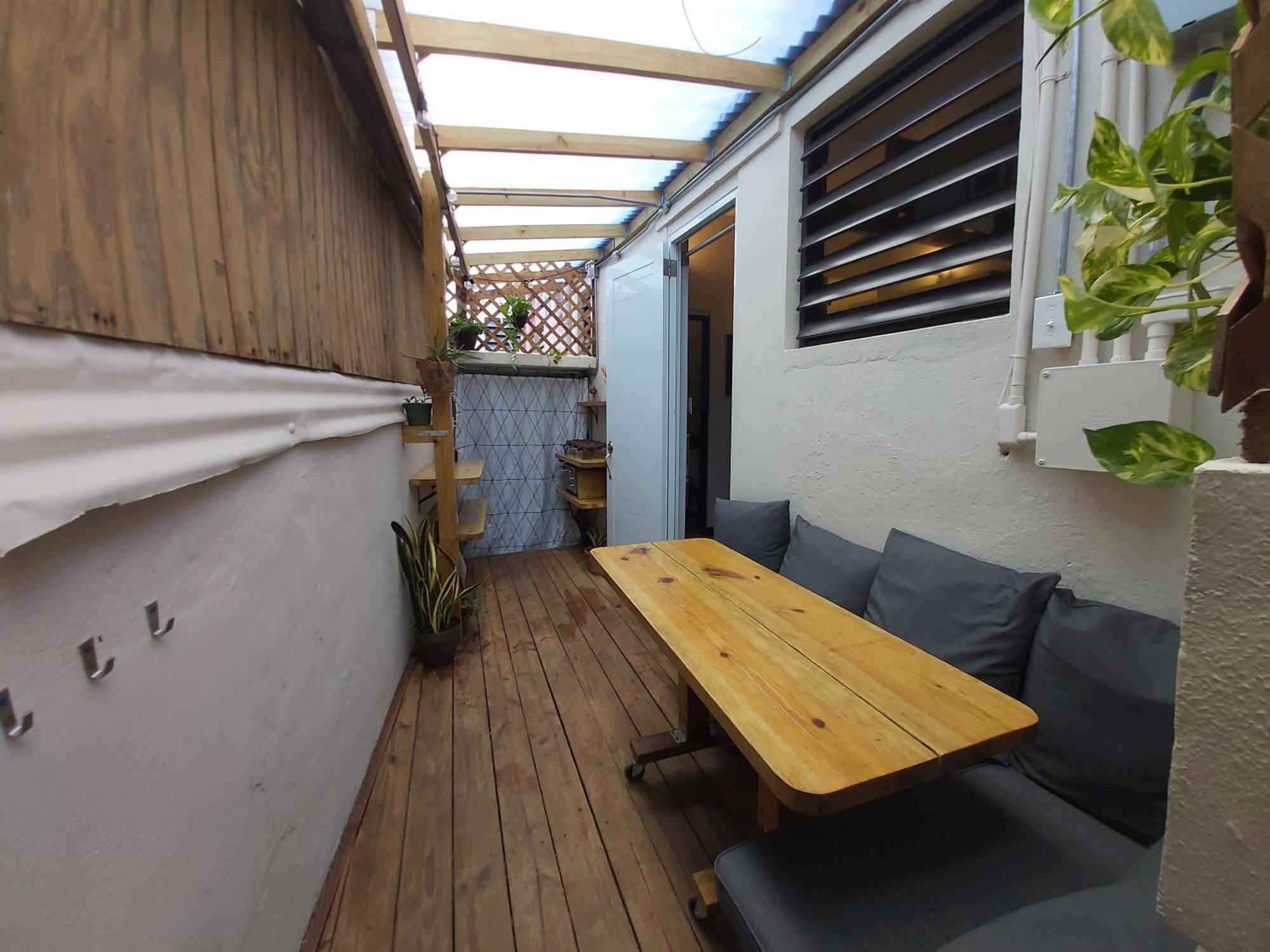 Casa Santurce Hostel ซานฮวน ห้อง รูปภาพ