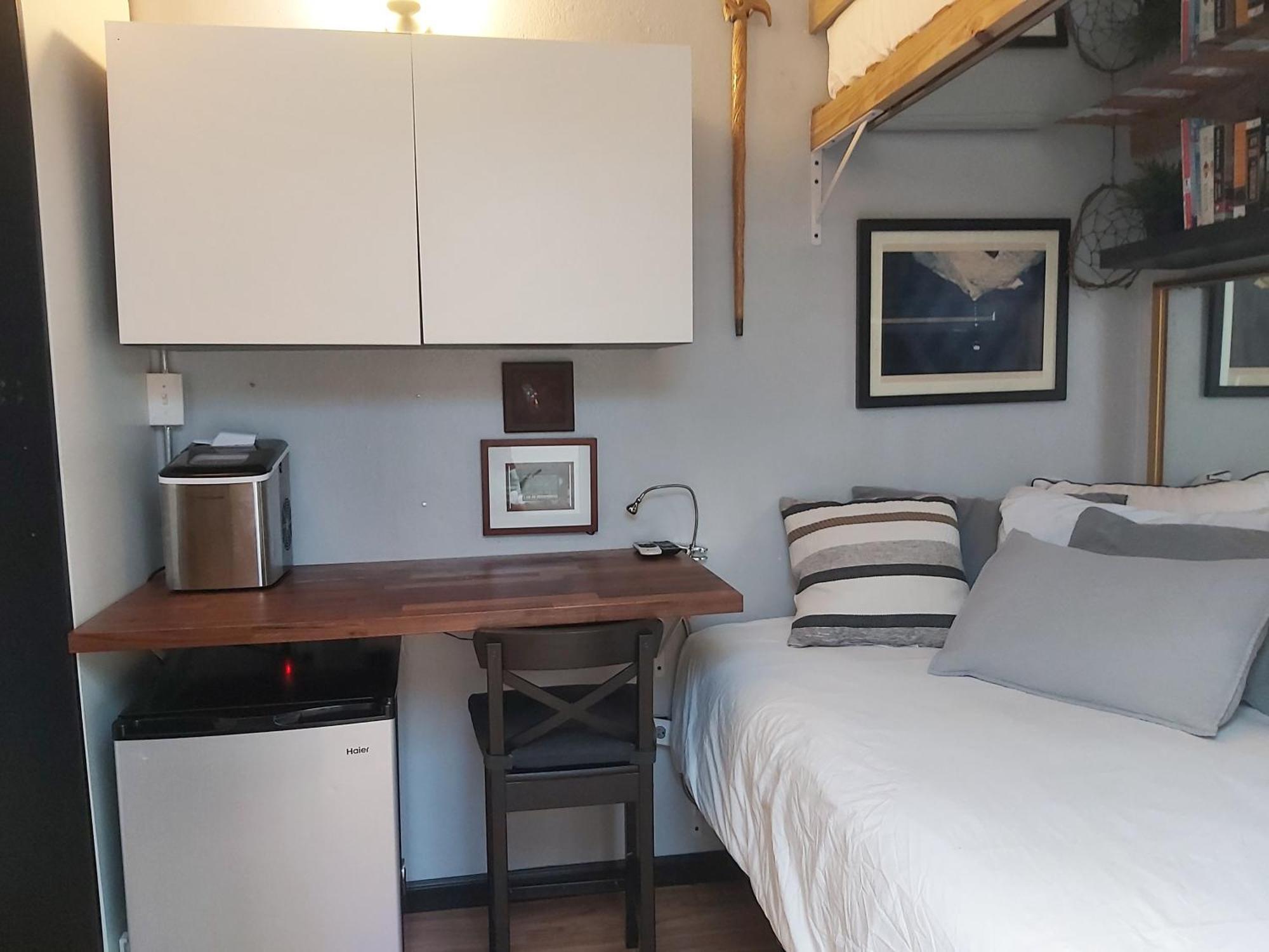 Casa Santurce Hostel ซานฮวน ห้อง รูปภาพ