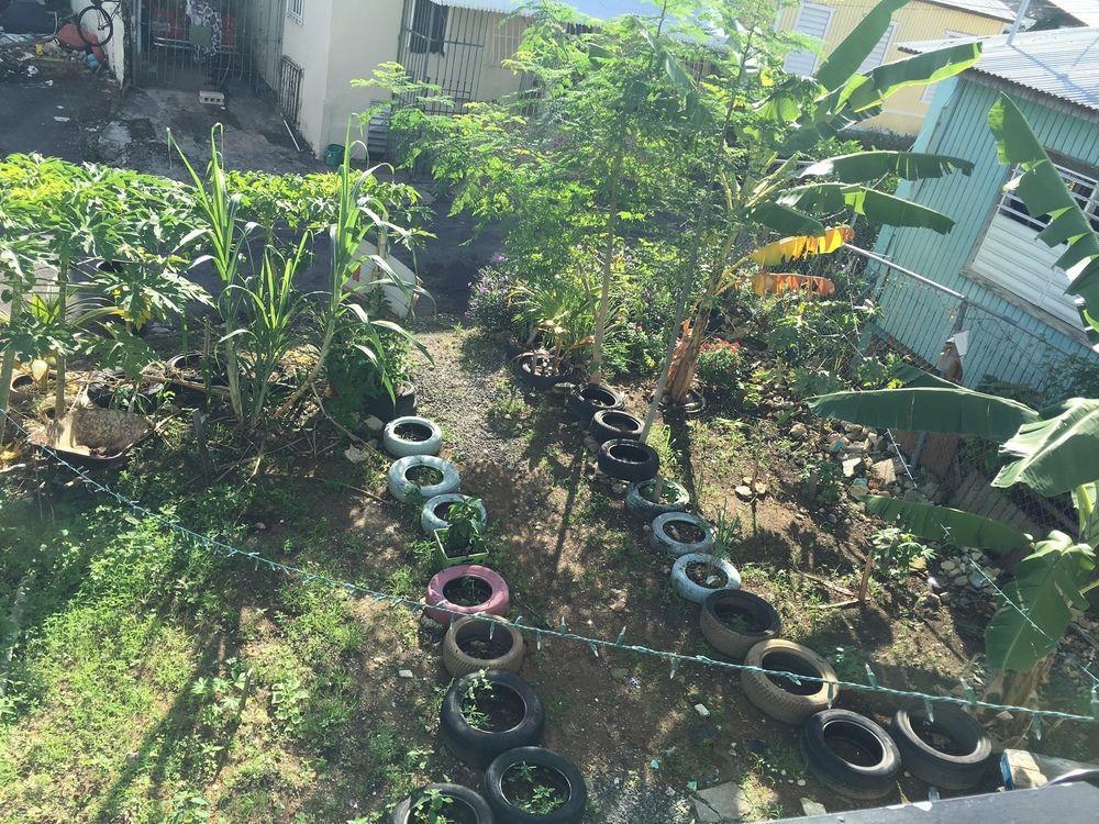Casa Santurce Hostel ซานฮวน ภายนอก รูปภาพ