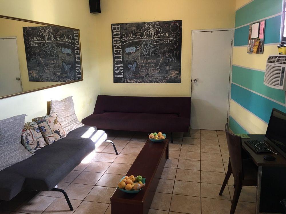 Casa Santurce Hostel ซานฮวน ภายนอก รูปภาพ