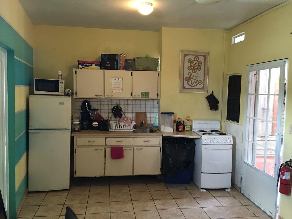 Casa Santurce Hostel ซานฮวน ภายนอก รูปภาพ