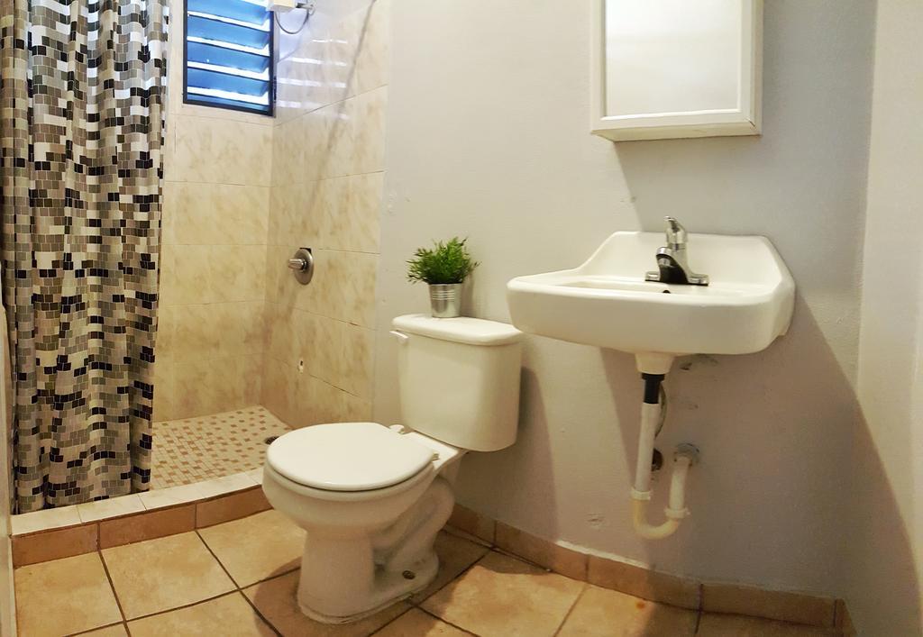 Casa Santurce Hostel ซานฮวน ภายนอก รูปภาพ