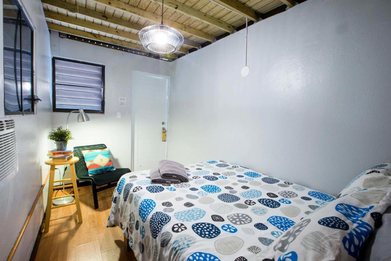 Casa Santurce Hostel ซานฮวน ภายนอก รูปภาพ