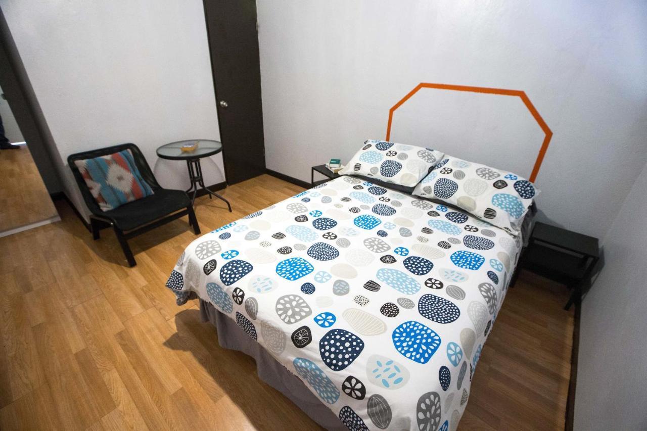 Casa Santurce Hostel ซานฮวน ภายนอก รูปภาพ