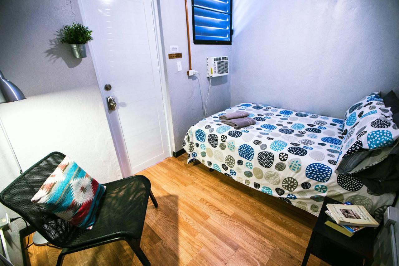 Casa Santurce Hostel ซานฮวน ภายนอก รูปภาพ